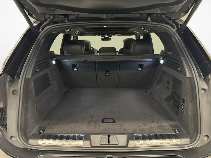 image du véhicule LAND ROVER RANGE ROVER SPORT