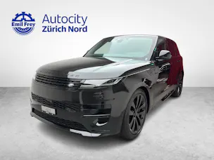 Land Rover Range Rover Sport 3.0 I6 P550e Autobiography