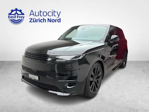 Fahrzeugbild LAND ROVER Range Rover Sport 3.0 I6 P550e Autobiography