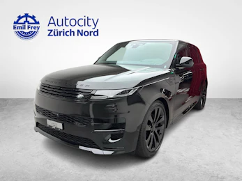 Fahrzeugbild LAND ROVER Range Rover Sport 3.0 I6 P550e Autobiography Fahrzeugbild LAND ROVER Range Rover Sport 3.0 I6 P550e Autobiography
