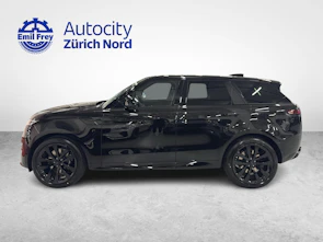 image du véhicule LAND ROVER Range Rover Sport 3.0 I6 P550e Autobiography
