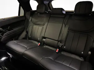 Land Rover Range Rover Sport 3.0 I6 P550e Autobiography
