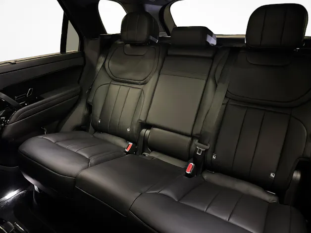 Land Rover Range Rover Sport 3.0 I6 P550e Autobiography