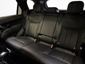 image du véhicule LAND ROVER Range Rover Sport 3.0 I6 P550e Autobiography