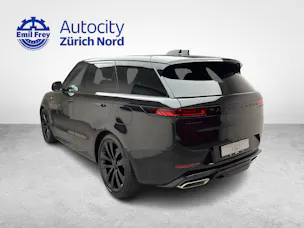 Land Rover Range Rover Sport 3.0 I6 P550e Autobiography