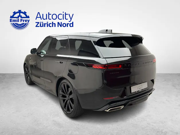 Land Rover Range Rover Sport 3.0 I6 P550e Autobiography
