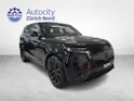 Land Rover Range Rover Sport 3.0 I6 P550e Autobiography