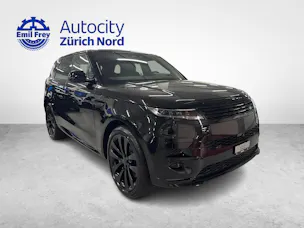 Land Rover Range Rover Sport 3.0 I6 P550e Autobiography
