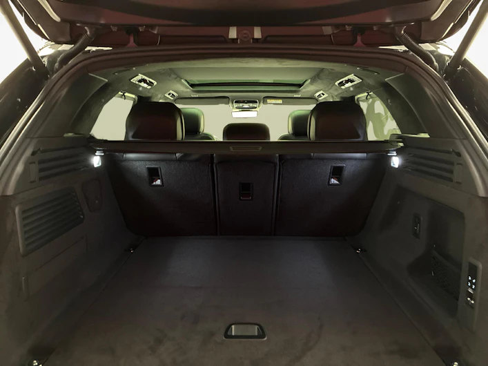 Fahrzeugbild LAND ROVER RANGE ROVER SPORT
