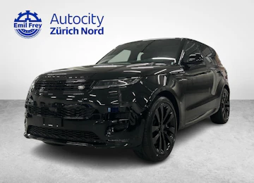 image du véhicule LAND ROVER Range Rover Sport 3.0 I6 P550e Autobiography image du véhicule LAND ROVER Range Rover Sport 3.0 I6 P550e Autobiography