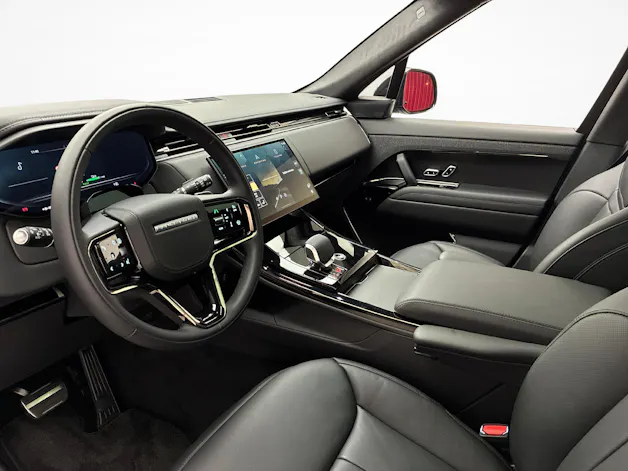 Land Rover Range Rover Sport 3.0 I6 P550e Autobiography