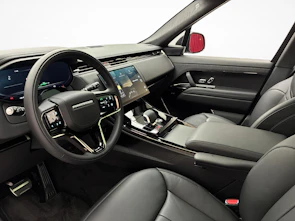 Fahrzeugbild LAND ROVER Range Rover Sport 3.0 I6 P550e Autobiography