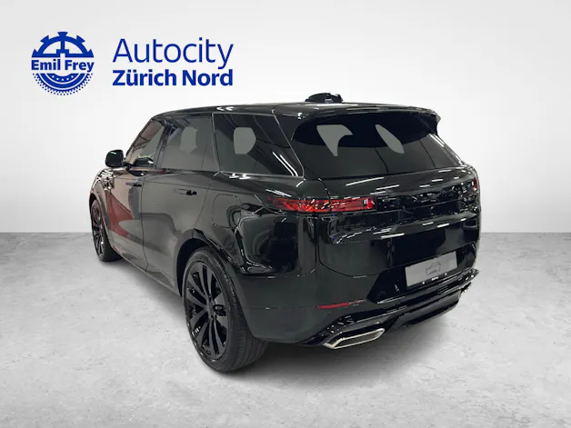 Land Rover Range Rover Sport 3.0 I6 P550e Autobiography