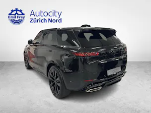 Land Rover Range Rover Sport 3.0 I6 P550e Autobiography