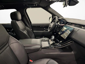 image du véhicule LAND ROVER Range Rover Sport 3.0 I6 P550e Autobiography