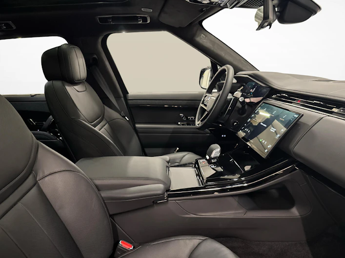 image du véhicule LAND ROVER RANGE ROVER SPORT