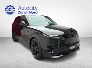 Fahrzeugbild LAND ROVER Range Rover Sport 3.0 I6 P550e Autobiography