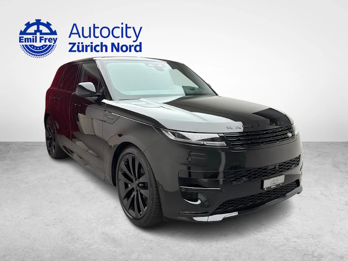 Fahrzeugbild LAND ROVER RANGE ROVER SPORT