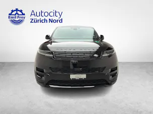 Land Rover Range Rover Sport 3.0 I6 P550e Autobiography