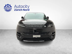 Fahrzeugbild LAND ROVER Range Rover Sport 3.0 I6 P550e Autobiography
