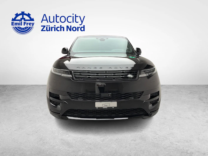 Fahrzeugbild LAND ROVER RANGE ROVER SPORT