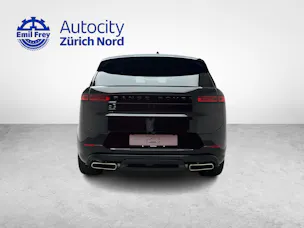 Land Rover Range Rover Sport 3.0 I6 P550e Autobiography