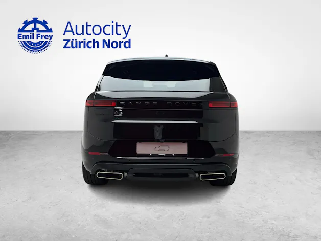 Land Rover Range Rover Sport 3.0 I6 P550e Autobiography