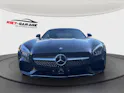Mercedes-Benz AMG GT S Coupé