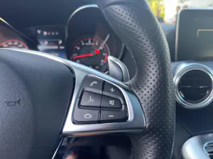 Mercedes-Benz AMG GT S Coupé