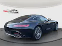 Mercedes-Benz AMG GT S Coupé
