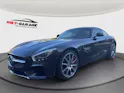Mercedes-Benz AMG GT S Coupé
