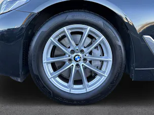BMW 530d Touring xDrive Steptronic G31 (CH)📍