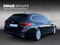 BMW 530d Touring xDrive Steptronic G31 (CH)📍