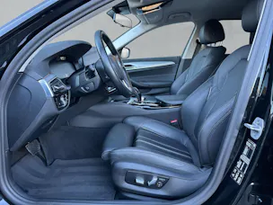 BMW 530d Touring xDrive Steptronic G31 (CH)📍