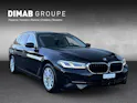 BMW 530d Touring xDrive Steptronic G31 (CH)📍