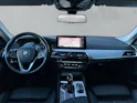 BMW 530d Touring xDrive Steptronic G31 (CH)๐