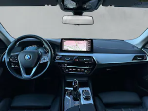 BMW 530d Touring xDrive Steptronic G31 (CH)📍
