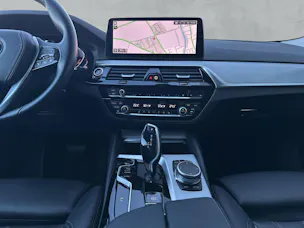 BMW 530d Touring xDrive Steptronic G31 (CH)📍