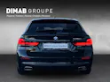 BMW 530d Touring xDrive Steptronic G31 (CH)📍