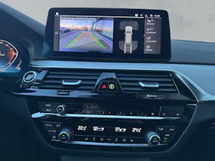 BMW 530d Touring xDrive Steptronic G31 (CH)📍