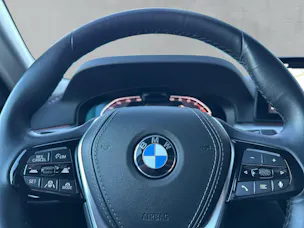 BMW 530d Touring xDrive Steptronic G31 (CH)📍