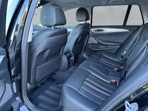 BMW 530d Touring xDrive Steptronic G31 (CH)📍