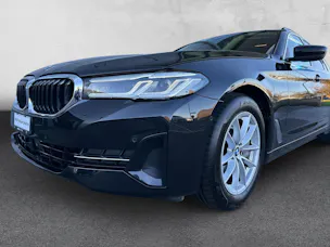 BMW 530d Touring xDrive Steptronic G31 (CH)📍