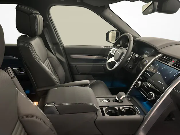 Land Rover Discovery 3.0 D I6 350 Dynamic HSE