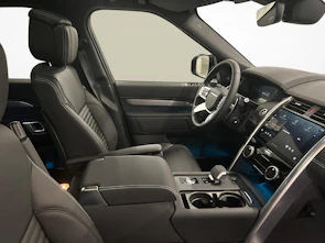 Fahrzeugbild LAND ROVER Discovery 3.0 D I6 350 Dynamic HSE