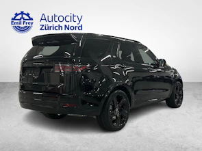 Fahrzeugbild LAND ROVER Discovery 3.0 D I6 350 Dynamic HSE