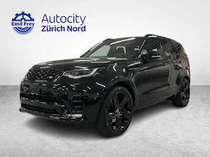 Fahrzeugbild LAND ROVER Discovery 3.0 D I6 350 Dynamic HSE