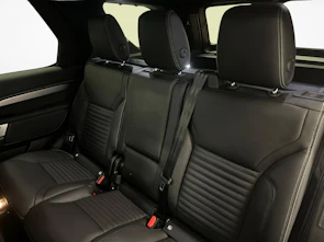 Fahrzeugbild LAND ROVER Discovery 3.0 D I6 350 Dynamic HSE