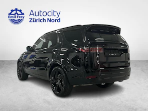 Fahrzeugbild LAND ROVER Discovery 3.0 D I6 350 Dynamic HSE