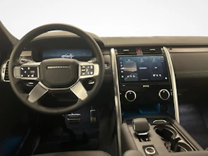 Fahrzeugbild LAND ROVER Discovery 3.0 D I6 350 Dynamic HSE